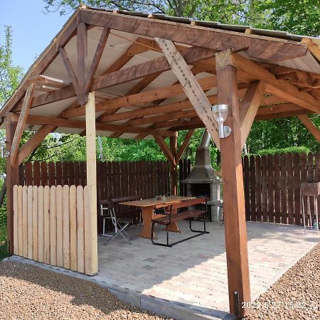 Apartament Pod Lipa Kłodzko Εξωτερικό φωτογραφία