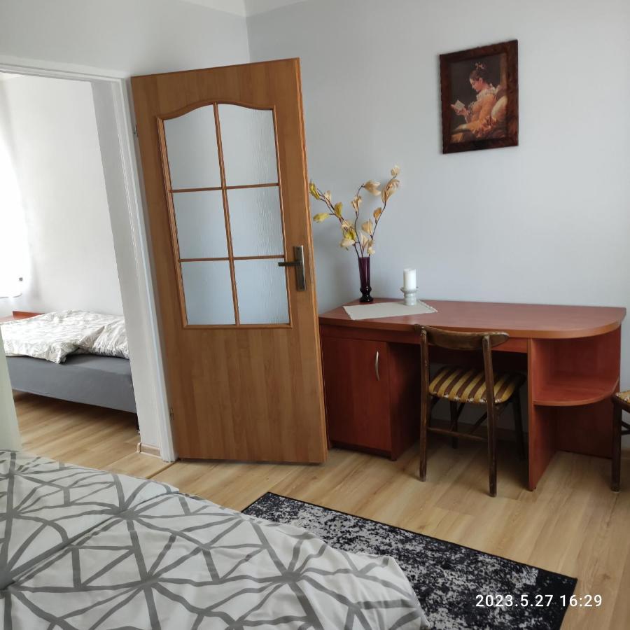 Apartament Pod Lipa Kłodzko Εξωτερικό φωτογραφία