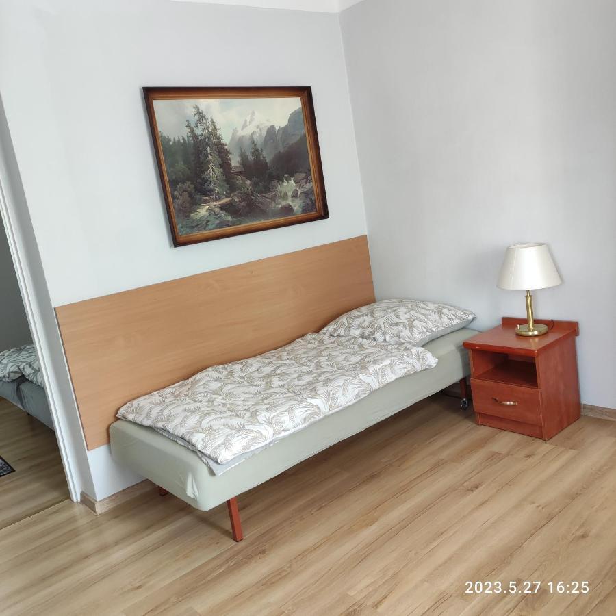 Apartament Pod Lipa Kłodzko Εξωτερικό φωτογραφία