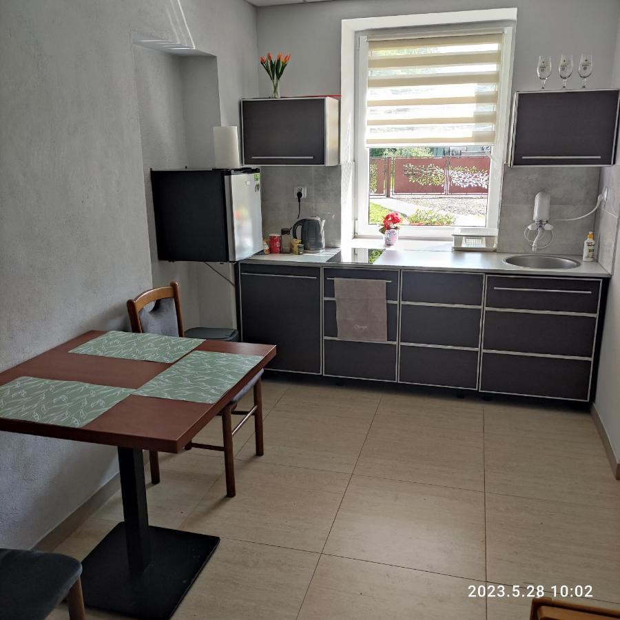 Apartament Pod Lipa Kłodzko Εξωτερικό φωτογραφία